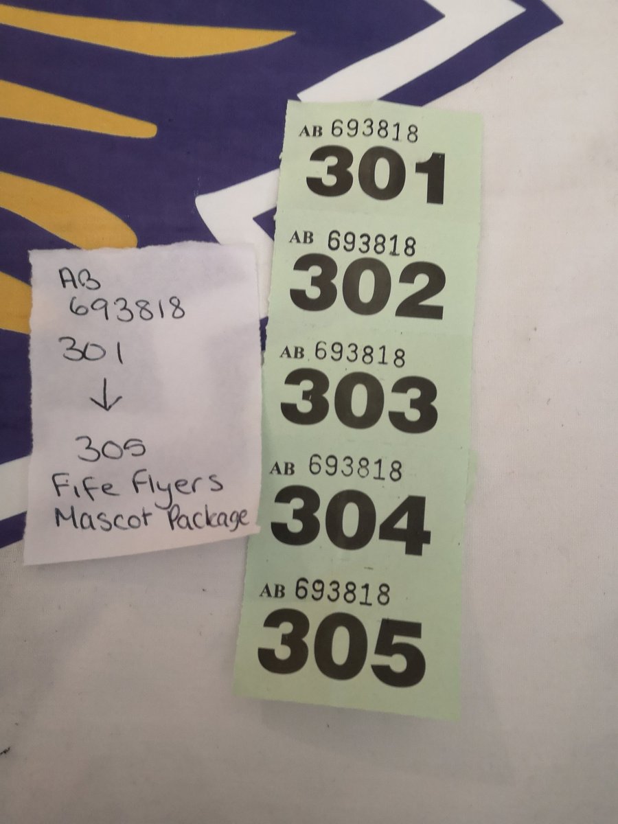 Fife Flyers FifeFlyers Twitter Analytics Trendsmap