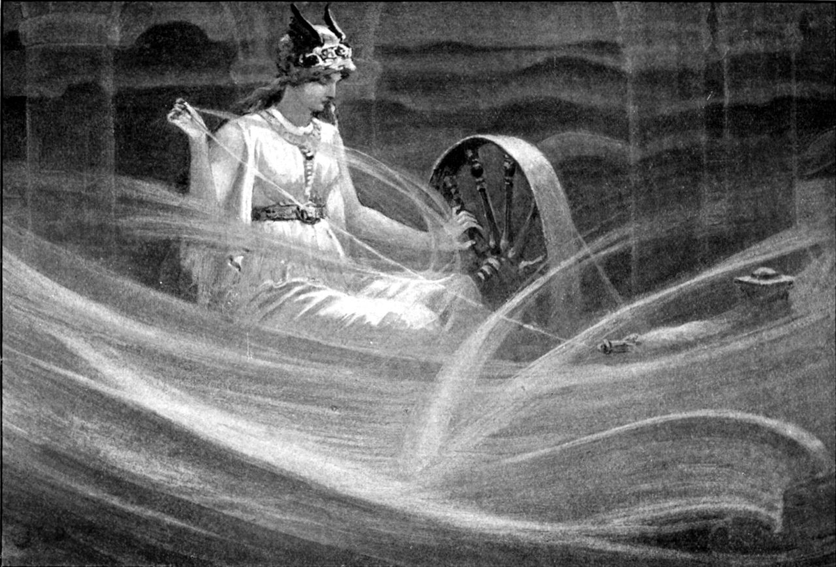 LE_Mythologie's tweet photo. Freya is a goddess from the gender of the Vanir. The south germanic goddess Frija however refers to the Æsir goddess Frigg, the patroness of marriage and hearth. Due to the parallels to Freya the two are often confounded.
#aMythForSunday #mythology #folklore #myth https://t.co/D4n27kAvCL