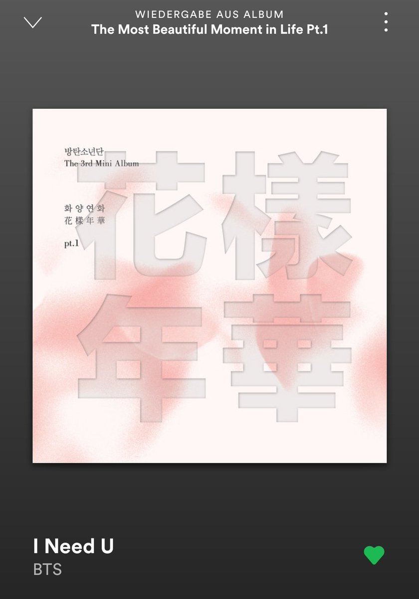 lugayoo's tweet photo. I NEED U war das 1. comeback bei dem ich dabei war. HYYH pt.1 das 1. Album was ich mir gekauft habe. Diese Ära hat einen speziellen Platz in meinem Herzen💜 Habe sehr viel schönes erlebt in der Zeit. Bin soo dankbar und werde es nie vergessen💜
#BtsAdvent #Tag12 @BangtanGER_twt https://t.co/gBoWJGqdi8