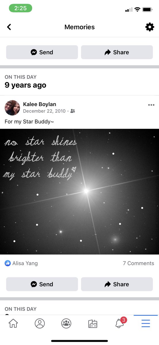 KaleeBee217's tweet photo. @NoCarnage extreme cringe https://t.co/zJuMo3gBeO