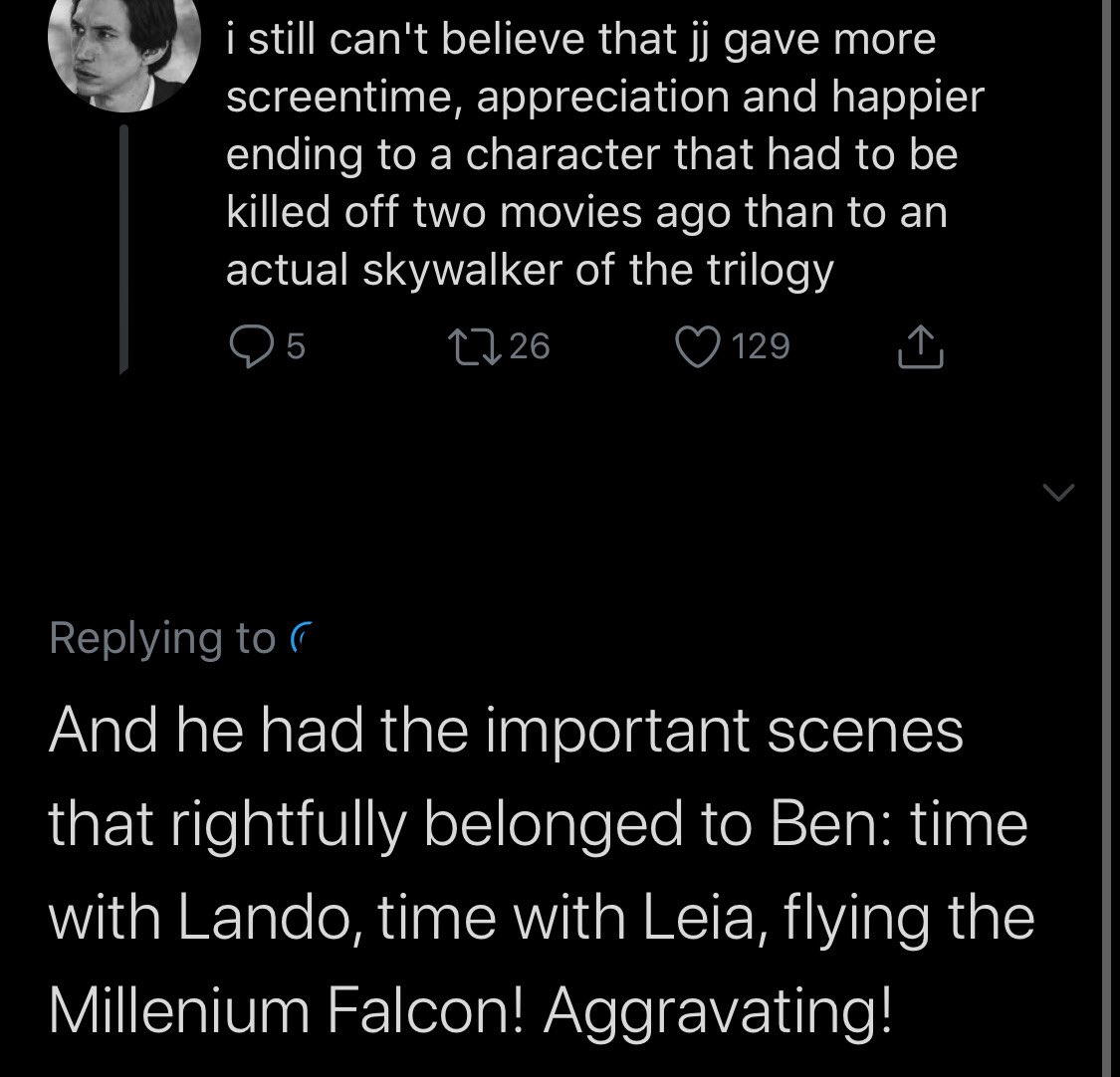 bad sw discourse tweet media