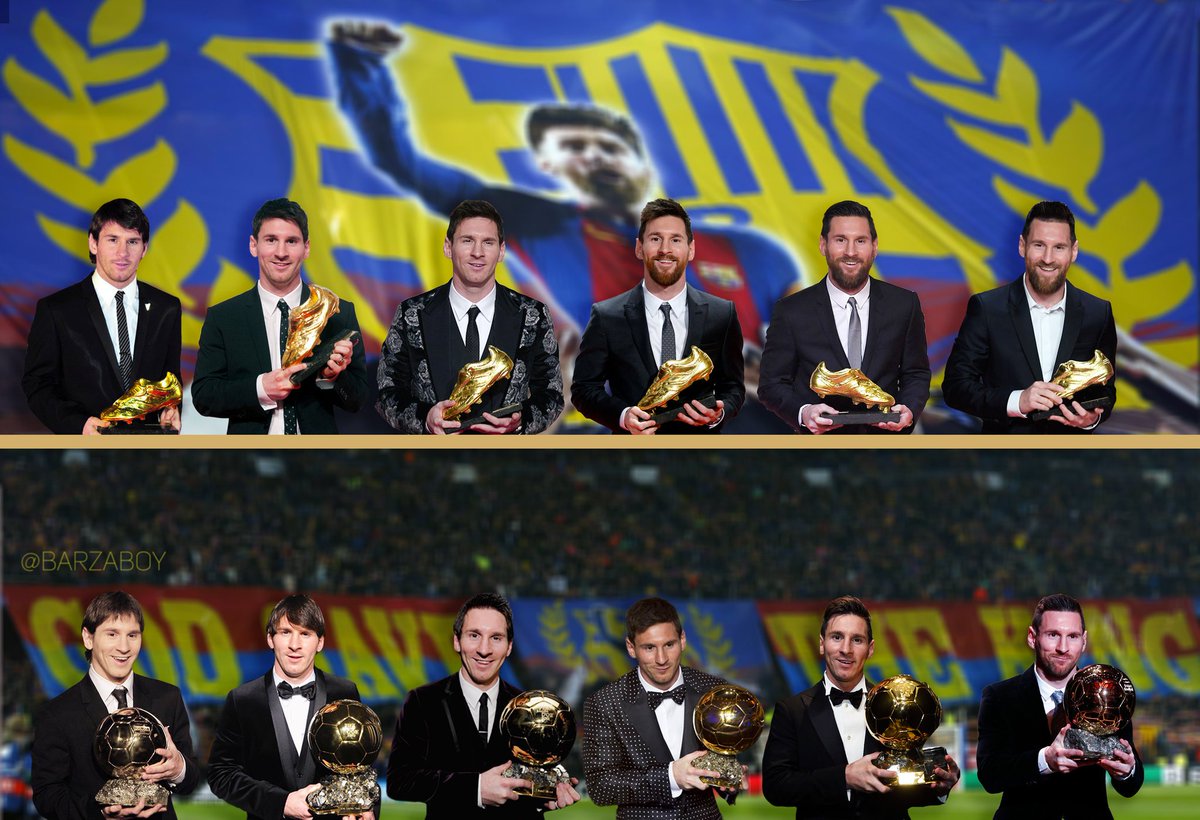 Hombre10i's tweet photo. Players lose and win in football. We admire that Ronaldo works hard and wants to be the best, even he loses, you win some, you lose some. The Game's the game.

But when we're talking about ability as a player. CR has never been close to this god.

This is simply facts. #Messi https://t.co/nrBBioHLK1