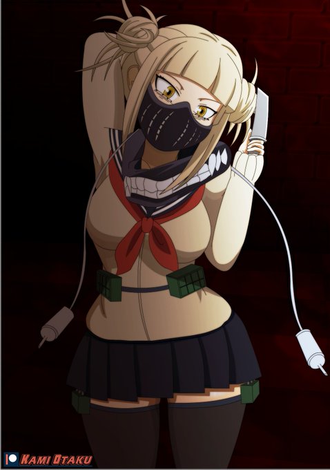 Himiko Toga  Version Uncensored NSFW :https://t.co/O1u675RzAv #BNHA #NSFW #fanart #waifu #MHA #anime<a href="/tag/drawing"class="tags"><span>#drawing</span></a><a href="/tag/anime"class="tags"><span>#anime</span></a><a href="/tag/fanart"class="tags"><span>#fanart</span></a><a href="/tag/nsfw"class="tags"><span>#nsfw</span></a><a href="/tag/waifu"class="tags"><span>#waifu</span></a><a href="/tag/mha"class="tags"><span>#mha</span></a><a href="/tag/bnha"class="tags"><span>#bnha</span></a>