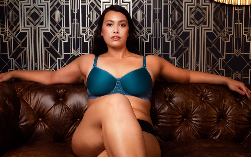 MishLingerie's tweet photo. Nursing Bras and Why It’s SO Important to Wear a Decent One  https://t.co/EKct8MxBUT https://t.co/WyuPtGqySV
