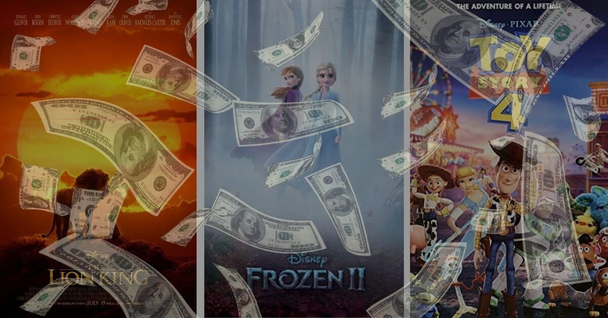 InsideTheMagic's tweet photo. How Much Will Disney Struggle to Repeat Its 2019 Box Office Success?: https://t.co/JdAgW6b7hf
#Disney #BoxOffice #DisneyBoxOffice #DisneyFilms #DisneyMovies #DisneyRecords https://t.co/TUpZNr4P0S