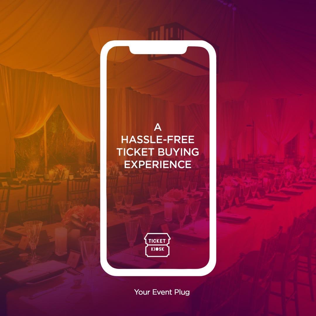 obenewaa_miel's tweet image. The Easiest, Reliable and Fastest  way to get your tickets to any event is from @theticketkiosk 
#TicketKiosk