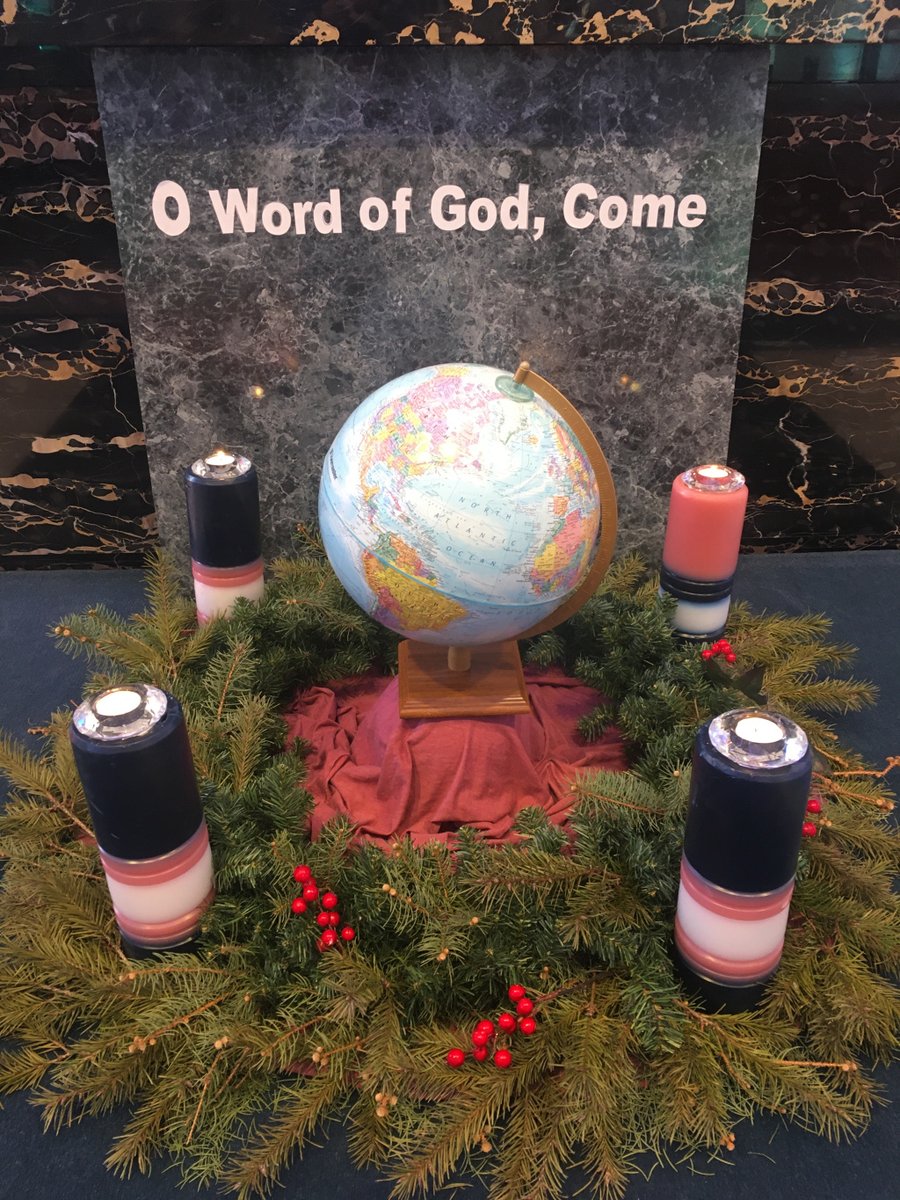 December 22nd – God, unlimited sistersoftheholyredeemer.wordpress.com/2019/12/22/dec…