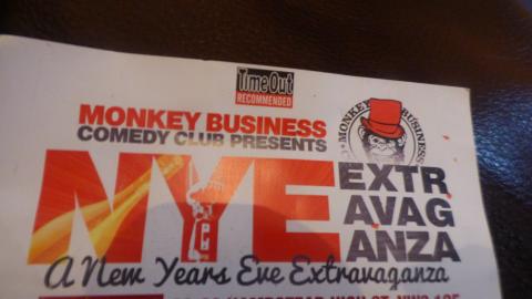 MonkeyBizCamden's tweet photo. CAMDEN CABARET
#NewYearsEve Extravaganza
#cabaret #drag #comedy #burlesque #vintage #tablemagic #livejazz #dancing + After Party
@thetvtv @AletiaUpstairs @lucyeccles93
@RedStripeyT @gatiskandis
@JonathanGeeTrio adv £35 /£30 #students #NHS
https://t.co/a8FaRLPaUO https://t.co/jJQ2dwssnG