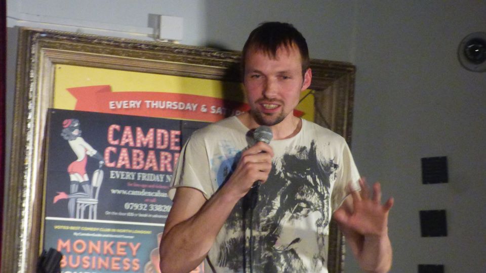MonkeyBizCamden's tweet photo. CAMDEN CABARET
#NewYearsEve Extravaganza
#cabaret #drag #comedy #burlesque #vintage #tablemagic #livejazz #dancing + After Party
@thetvtv @AletiaUpstairs @lucyeccles93
@RedStripeyT @gatiskandis
@JonathanGeeTrio adv £35 /£30 #students #NHS
https://t.co/a8FaRLPaUO https://t.co/jJQ2dwssnG