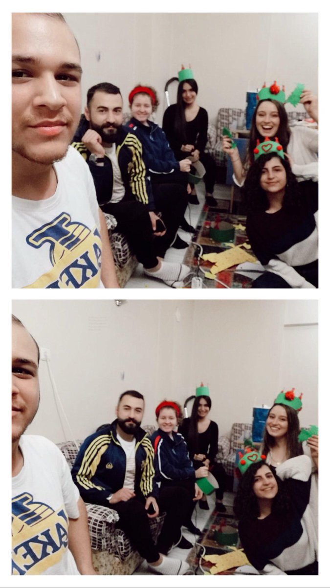 TogTrakya's tweet photo. Onkoloji Hastanesinde ki minik arkadaşlarımıza, minik sürprizlerle gidiyoruz. 🎄❤️ https://t.co/v85Bh9P2VT