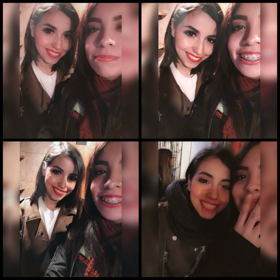 Gaby_Pinal's tweet photo. Mi foto por 6ta vez Gracias por todo @DaaN_Free ♥️♥️🙏 #DaanRegios https://t.co/eIIyFJwhbY
