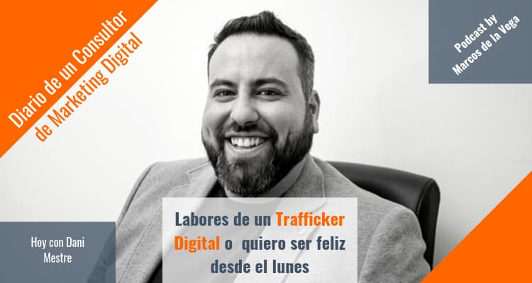 🎙🆕 Podcast: Labores de un Trafficker Digital que quiere ser feliz desde el lunes con Dani Mestre 

mtr.cool/bqlmhtffxo  con 
<a href="/_DaniMestre_/">Mestre | Trafficker</a>

#podcast #traffickerdigital #facebookads