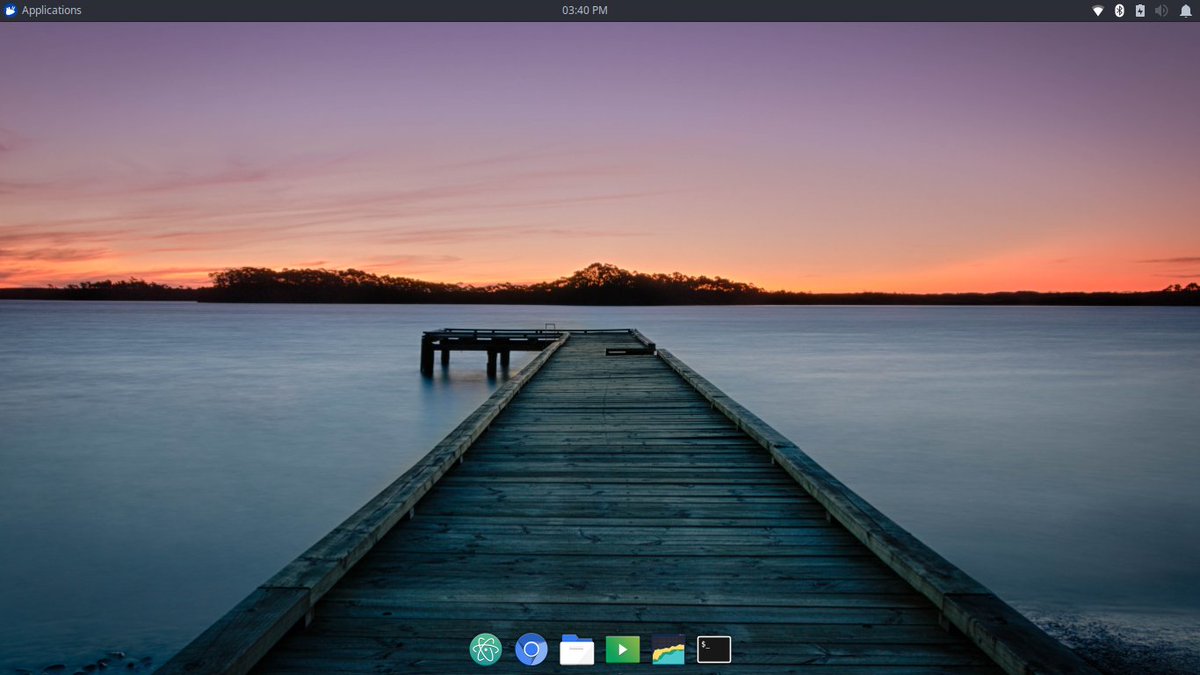 runixporn's tweet photo. Elementary XFCE https://t.co/knHPeCZvgz https://t.co/G7Iudt1Riv