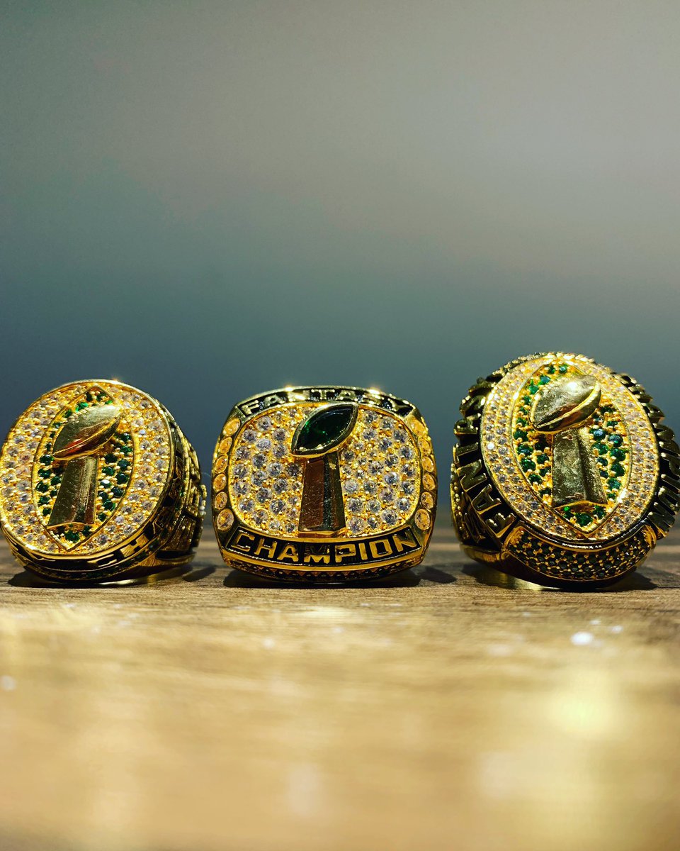 Who won the #FantasyFootballChampionship???