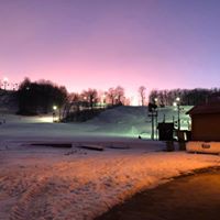 Sunburst and sunsets!