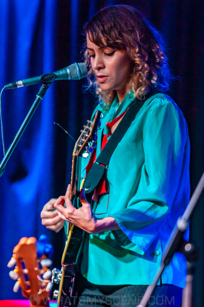 mandyhallmedia's tweet photo. Gaby Moreno - Fyrefly, St Kilda 7th March 2019
------------
#PhotoOfTheDay #dailyphoto #music #giglife #livemusic #instagram #Fyrefly #GabyMoreno
See more at https://t.co/jUpQ7Ef11r https://t.co/MEImOjbo4V
