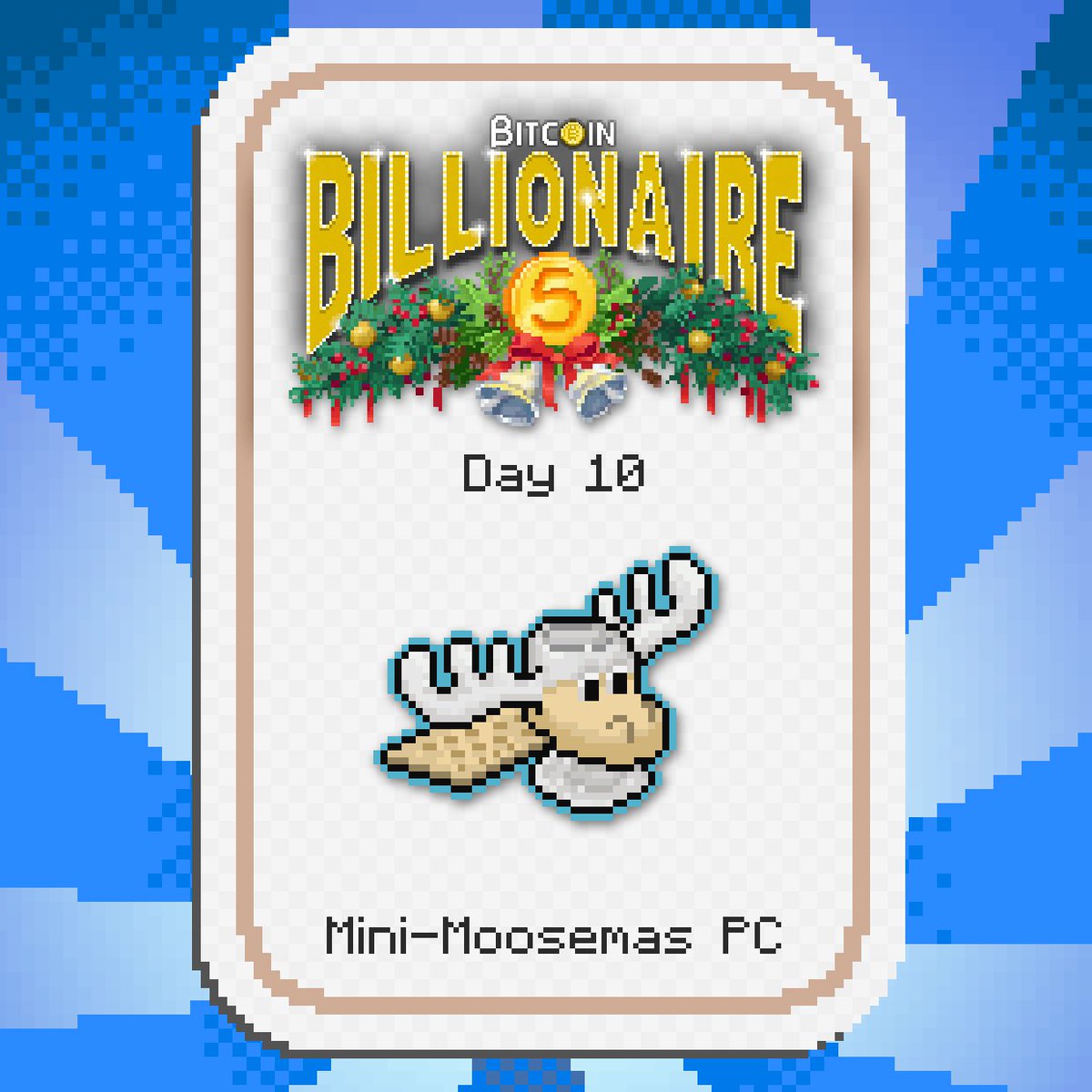 FizzPow Games tweet media