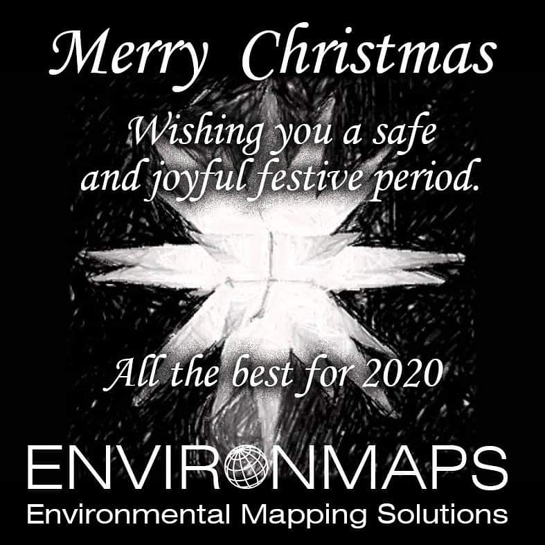 Environmaps tweet media