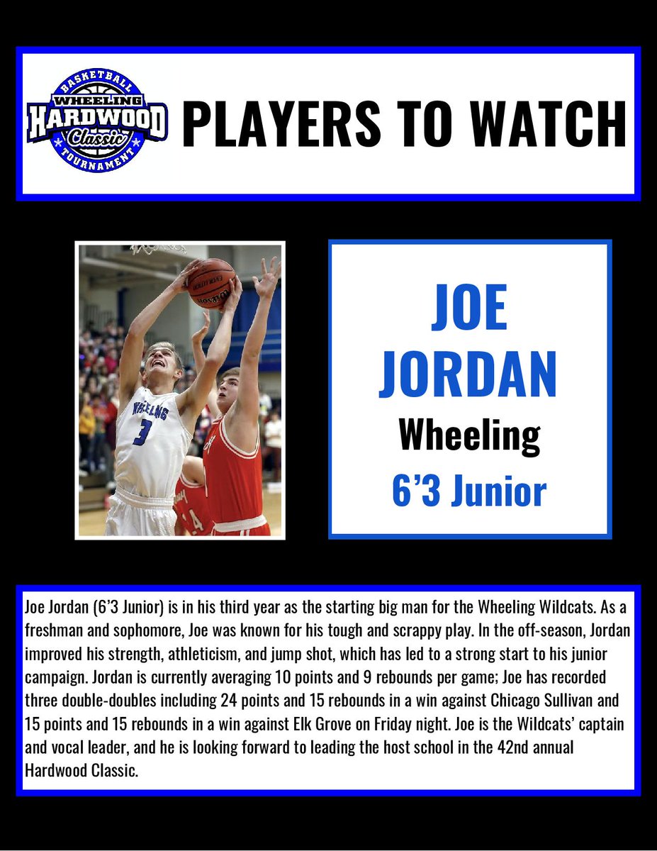 wheeling hardwood classic 2019