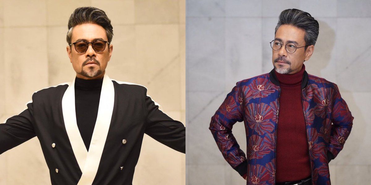 Yang Ke 19 Aura Dia Lain Macam Sumpah Kelakar Youtube