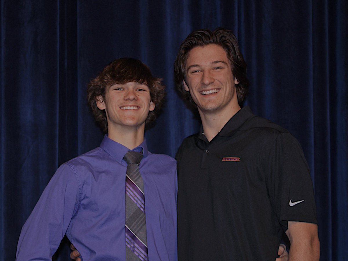 Andy Peters tweet media