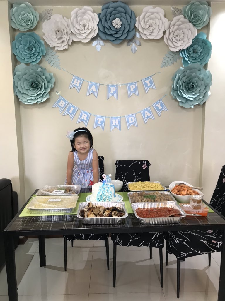 coldKingkong's tweet photo. Happy 3rd birthday to you my lovable niece. I love you 😘 https://t.co/xa8bv9rZt5