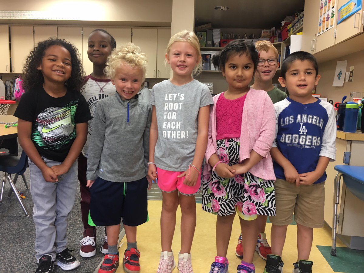 Have a future Kindergartener at home? NEW INFORMATION about registration dates, option enrollment and in-district transfers. We can't wait to meet your Little Warrior! #WeAreWestside

CLICK HERE ➡️westside66.org/news/informati…