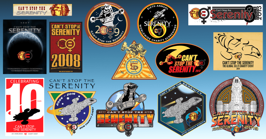 CSTS - Serenity tweet media