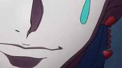  Hunter x Hunter 