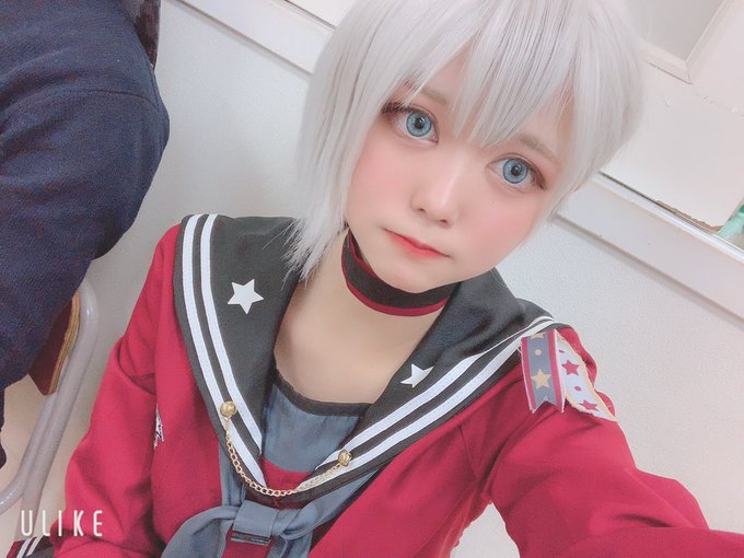 コスプレイヤーもがみひなたのTwitter画像56