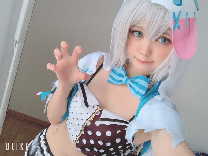 コスプレイヤーもがみひなたのTwitter画像54