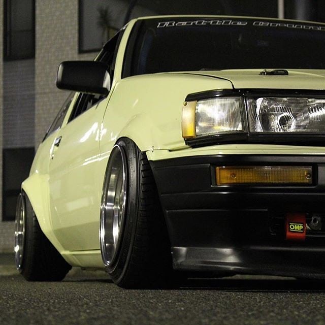 AE86_toy's tweet photo. #かっこいいと思う人RT https://t.co/A1NjG3FcqH