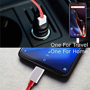 pfdealz's tweet image. Case Plus Dash Compatible Dash &amp;amp; WARP OG Fast Charging and Sync USB Type C Cable Suitable for One Plus All Type C Devices (Dash Cable, RED) (oneplus Dash Cable(RED))
amzn.to/2MomBFE
 #RedCableChristmas #onepluscable