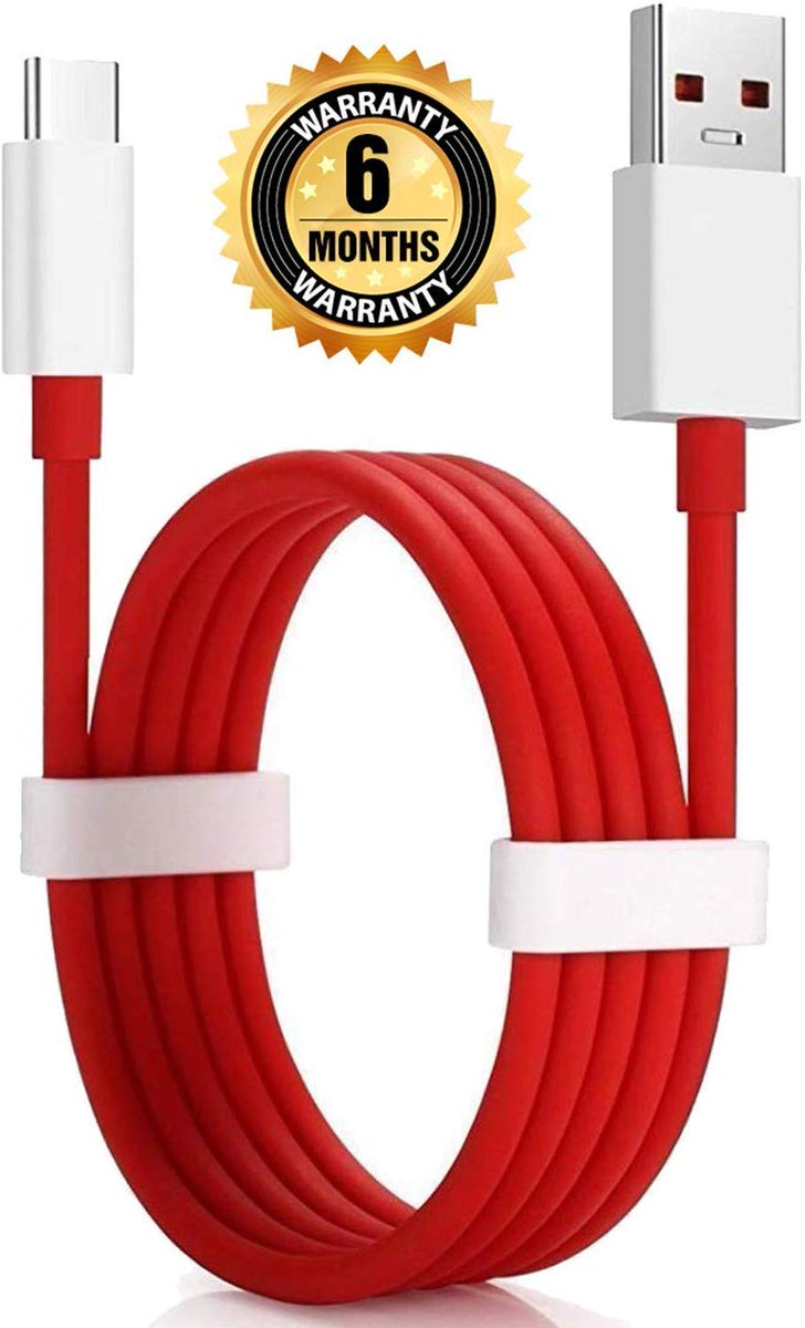 pfdealz's tweet image. Case Plus Dash Compatible Dash &amp;amp; WARP OG Fast Charging and Sync USB Type C Cable Suitable for One Plus All Type C Devices (Dash Cable, RED) (oneplus Dash Cable(RED))
amzn.to/2MomBFE
 #RedCableChristmas #onepluscable