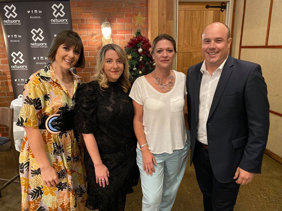 From the Zeroseven blog: 2020 vision: What role will artificial intelligence play in our future?

Insights from <a href="/NetworxEvents/">Networx Brisbane</a>. Read: bit.ly/2E9CDPb