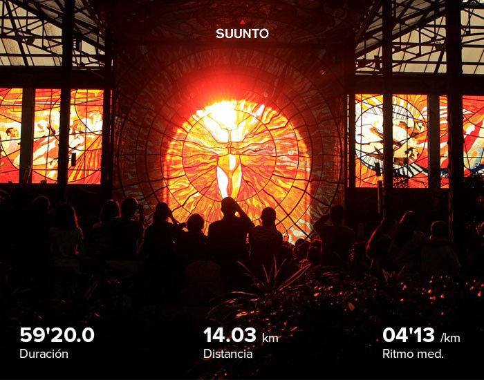 16N4C1062's tweet photo. Bienvenido Invierno, 14K carrera aeróbica.
#SpeedRunningProject #SuuntoRun #Nike #Oakley #ByRunners https://t.co/b0dKkmZKa0