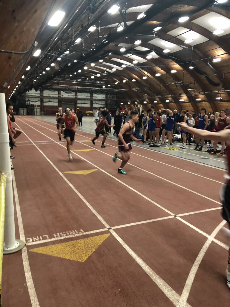 jennylb343's tweet photo. Quinny Invite. Go Binghamton Patriots #binghamtoncsd #BPatriotProud https://t.co/GX0JPhEK91