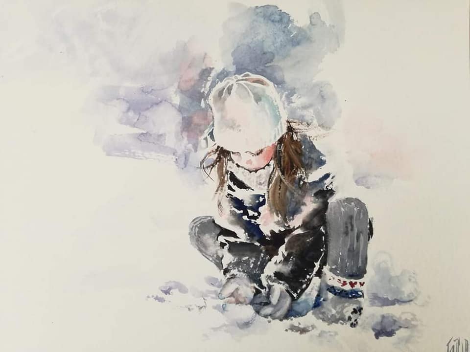 MeDomo2001's tweet photo. Boyana Petkova    https://t.co/V1Io6wmt3H https://t.co/U1MrJ95h9E