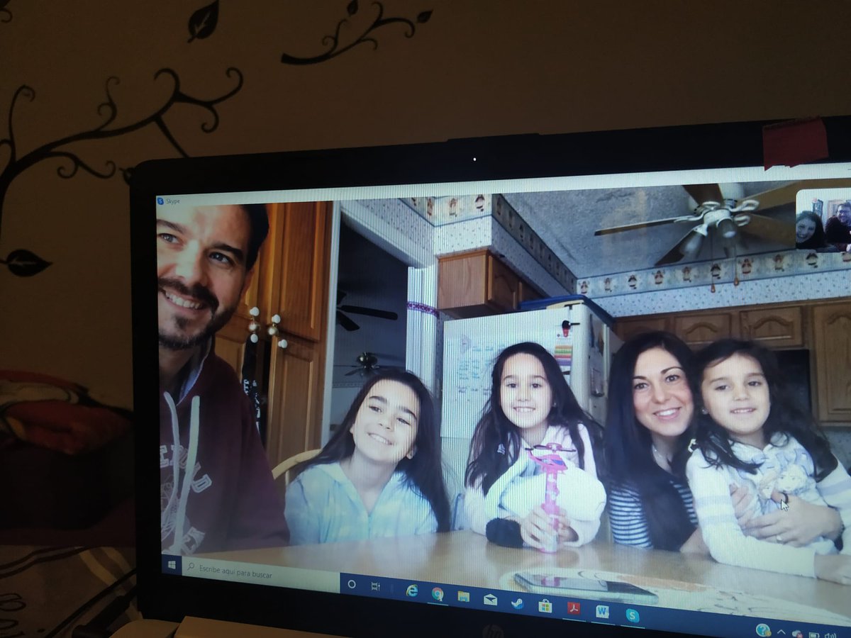robegr63's tweet photo. Navegando desde Granada a San Antonio (EEUU) y Roma con marineros en diferentes puertos. Amigos que son Navidad. Gracias @antoniojcjd @JosMTortosaA2 @Benjars8 https://t.co/3Y3f3OoyHX