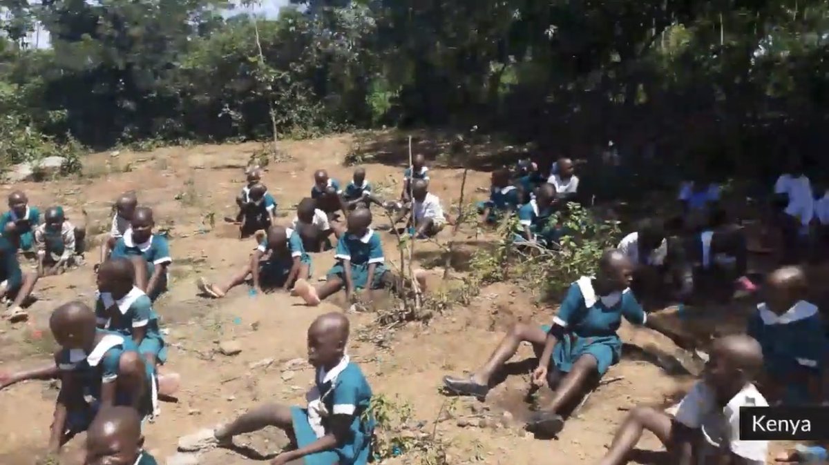 koentimmers's tweet photo. When students across the world have 1 mission: finding solutions to #climatechange, interacting virtually, and taking action. π This was Climate Action Project 2019: https://t.co/uAekXxVi44 #climateactionp https://t.co/w2K7WJfX8H