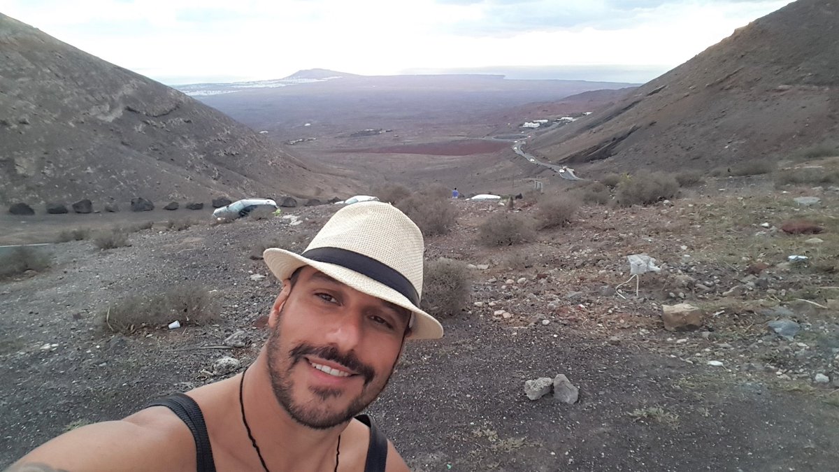JoelSepelJOELSE's tweet photo. #EnLanzarote #lanzarote
https://t.co/uslomEdfJy
https://t.co/Z8PyJyV0T5
https://t.co/DfkgbuiPlm
#joelesepel #JOELSE #JoelSepel #CrumbleNot #GuarinoGiuseppe #supertop #theonewithanalphacaractere #tolivedifferentthaneverybody #composersinger #singercomposer #rocketman #TheNonFriend https://t.co/fkwSf3M1bM