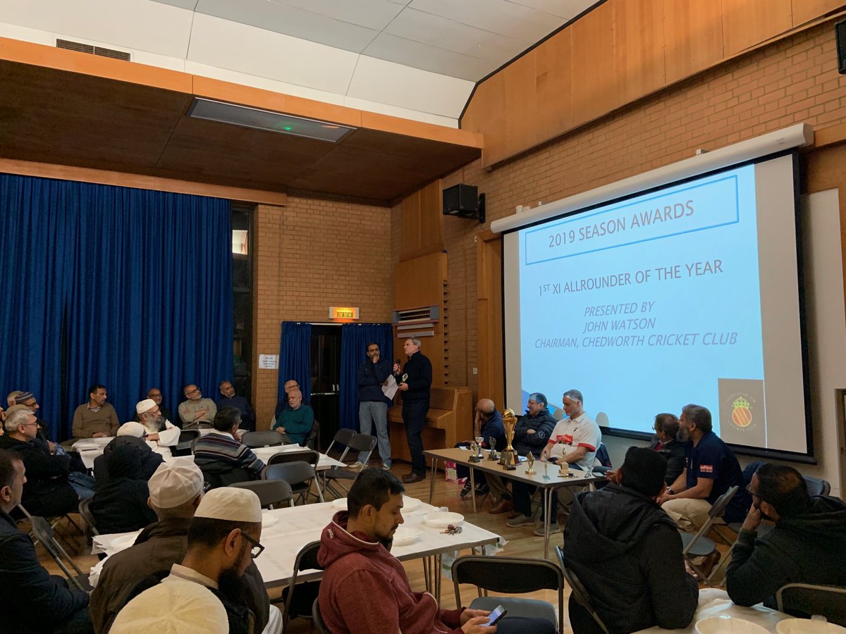 National Asian Cricket Council (@natasiancc) on Twitter photo Great pleasure in attending the <a href="/GAIWCC/">Gloucester AIW CC</a> annual presentation this evening, wonderful event celebrating comm cricket at its best, many congratulations to all the winners @GCBCricket @GlosCCL @LordKPatel @vikbanerjee <a href="/PaulBed30349663/">Paul Bedford</a> Great pleasure in attending the <a href="/GAIWCC/">Gloucester AIW CC</a> annual presentation this evening, wonderful event celebrating comm cricket at its best, many congratulations to all the winners @GCBCricket @GlosCCL @LordKPatel @vikbanerjee <a href="/PaulBed30349663/">Paul Bedford</a>