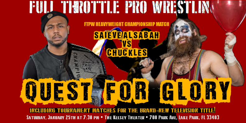 FTPW2016's tweet photo. 1/25 at @KelseyTheater keeps getting better and better. Get your tickets now - https://t.co/wac7LG24s9 https://t.co/cYZHgY9uov