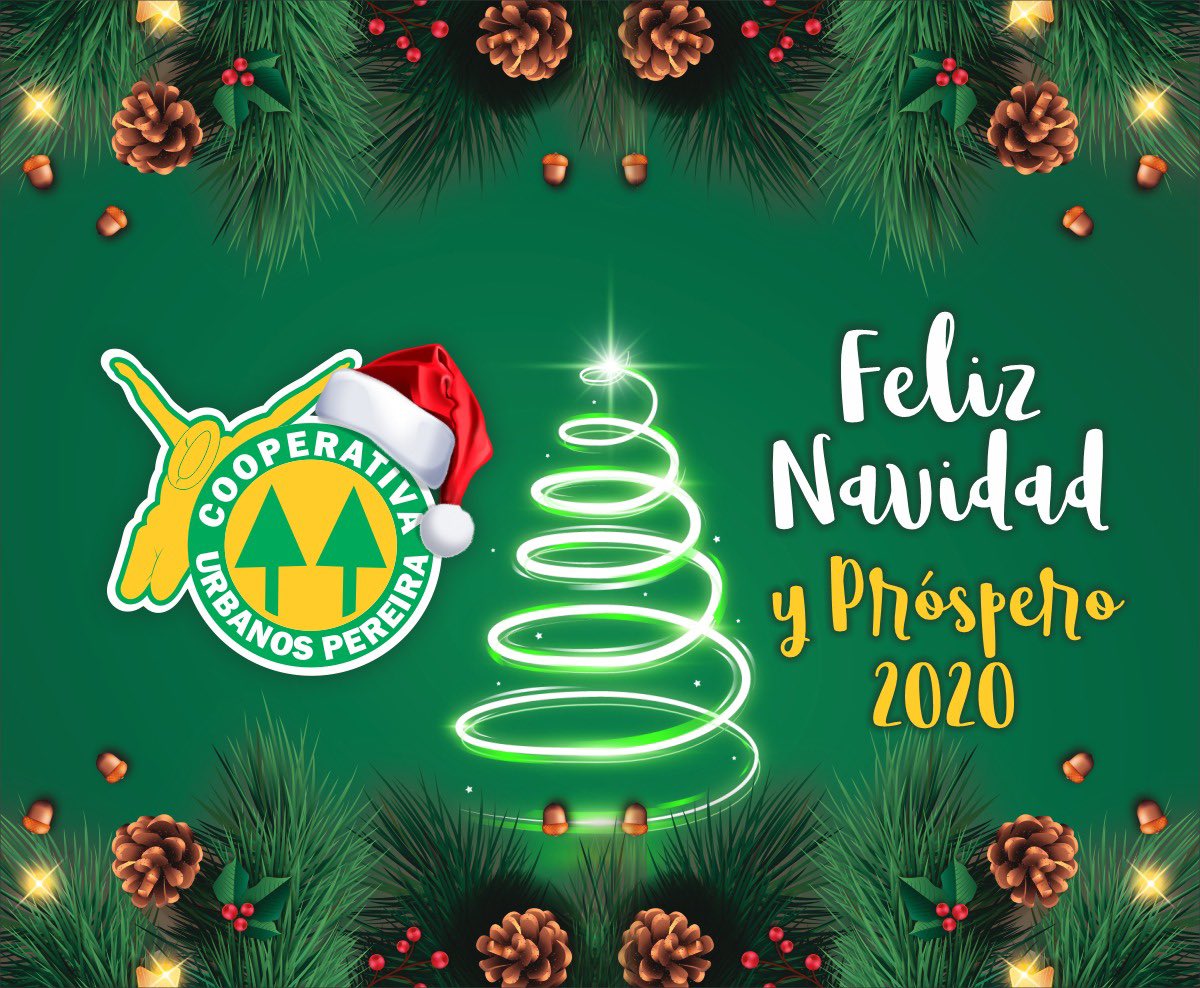 coobup's tweet photo. Les deseamos mucha paz y prosperidad a todos de parte de #coobup https://t.co/QiTq8bnENr