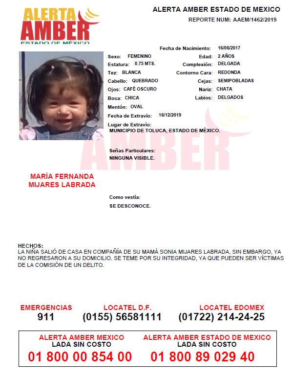 FiscaliaEdomex's tweet photo. 📌Ayúdales a volver a casa, cualquier información importante para localizar a las siguientes personas comunícate al ☎️ 800 7028 770. https://t.co/1QVbfbD4te