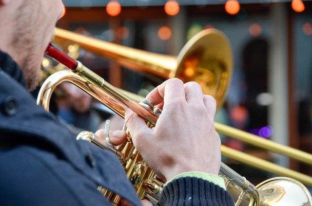 Do you need help figure out which instrument will suit your child? How about brass? 🎺🎷
We offer term time music lessons on a range of different instruments. Find out more here: bit.ly/2EqogXR