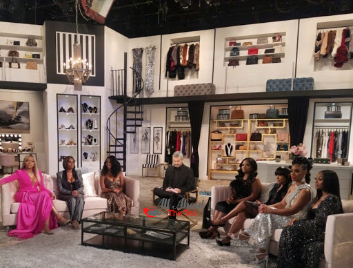 #Exclusive #MarriedToMedicine Season 7 Reunion Tea — Dr. Simone Explodes On Dr. Jackie & They're No Longer Friends + More Piping Hot ☕️🔥!! Read Here: allaboutthetea.com/2019/12/22/mar… #MarriedToMed #Married2Medicine #Married2Med