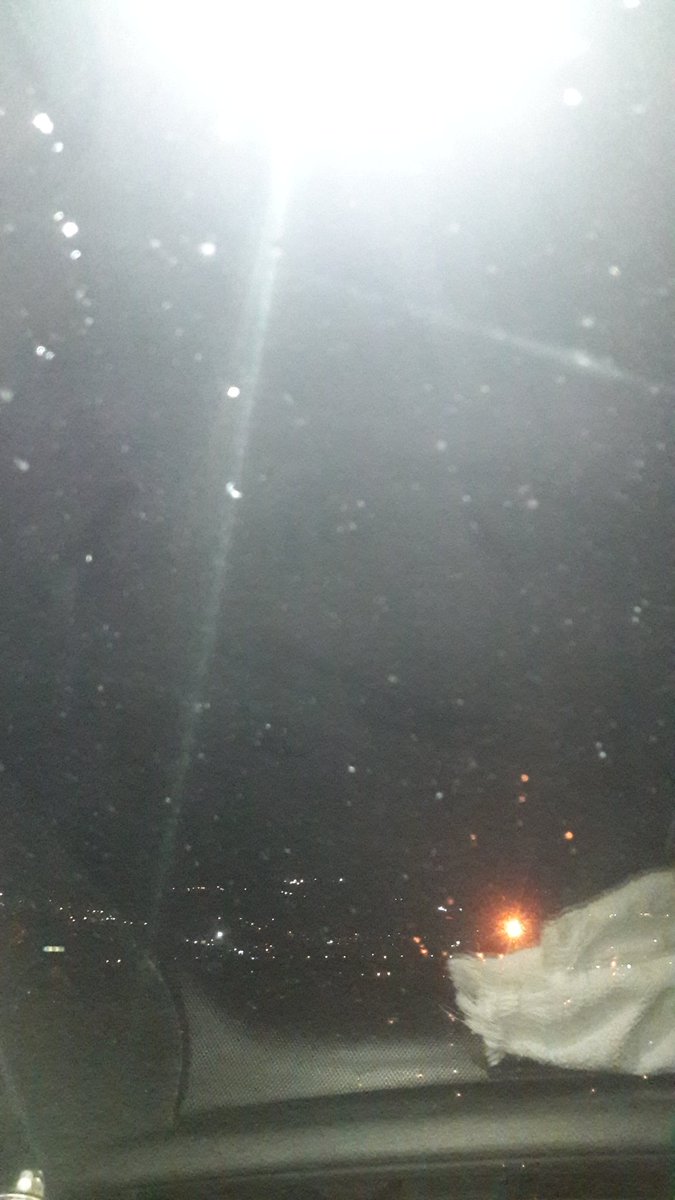 Varmi geceye tek alan