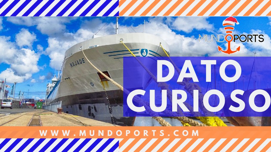 MundoPorts's tweet image. ¿#SabíasQue
...según el #CódigoPBIP, todo buque llevará a bordo un plan de protección del buque aprobada por la administración?
