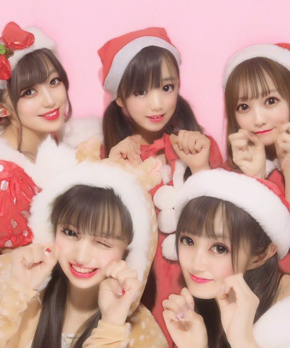 Twitterのコスプレ画像16